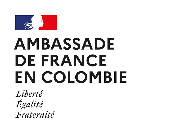 Ambassade de France en Colombie