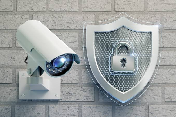 Seguridad electrónica CCTV
