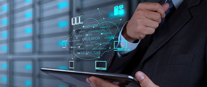 Implementación de infraestructura tecnológica